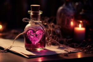 What Are Love Spells? (We Find Out)