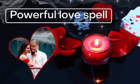 Love Spells: Best Simple Spell Casting That Works Instant